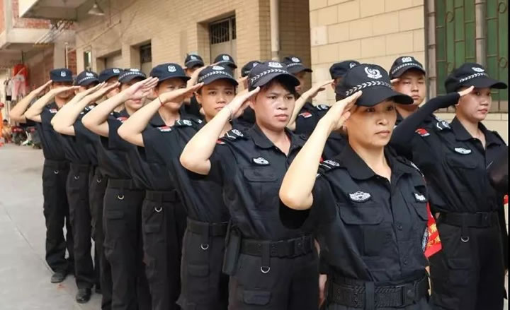 98彩网特卫芦苞特勤大队